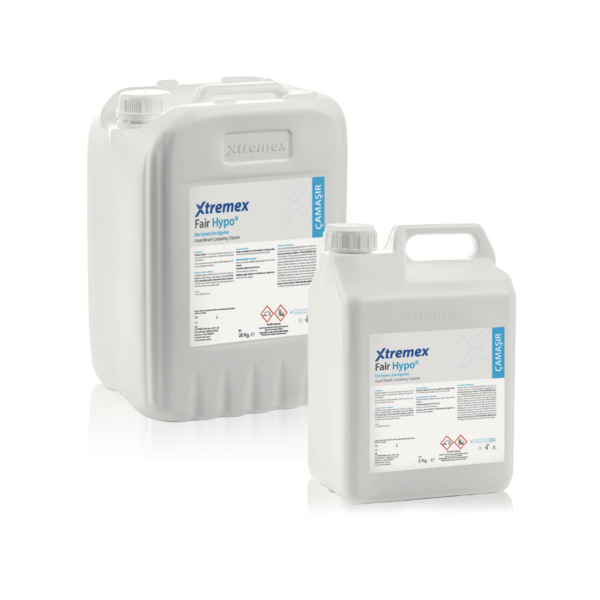 Fair Hypo® Klor İçeren Sıvı Ağartıcı