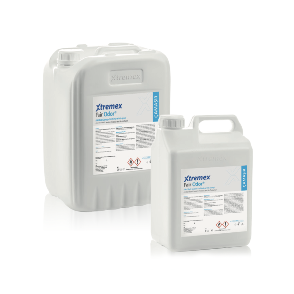 Fair Odor® Alkol Bazlı Çamaşır Parfümü ve Oda Spreyi